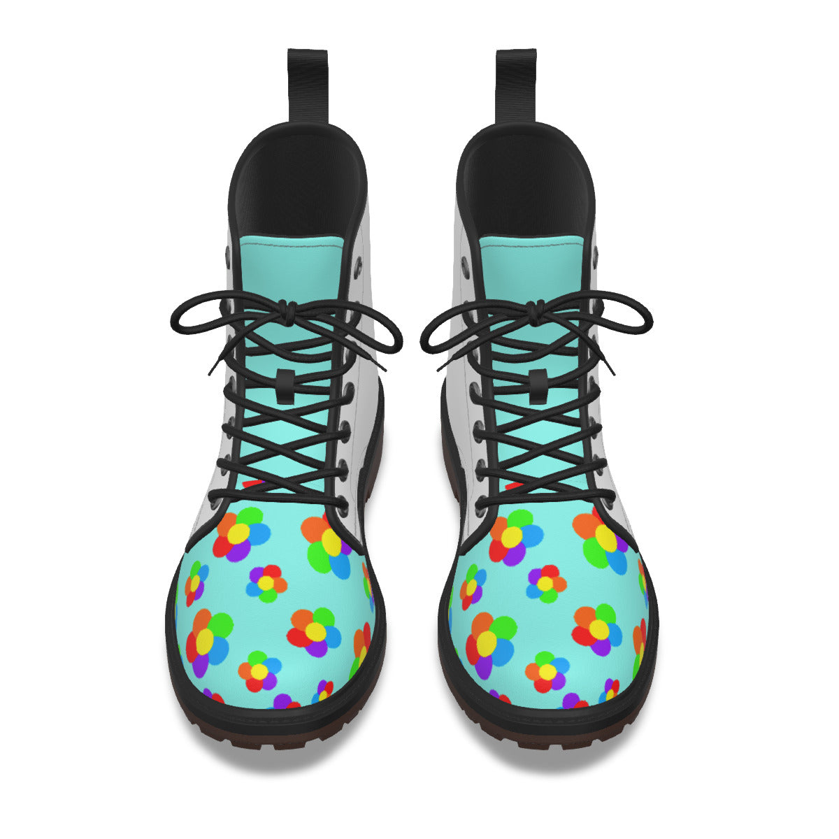 Craftycorn (ppt inspired) - Short Boots Men's