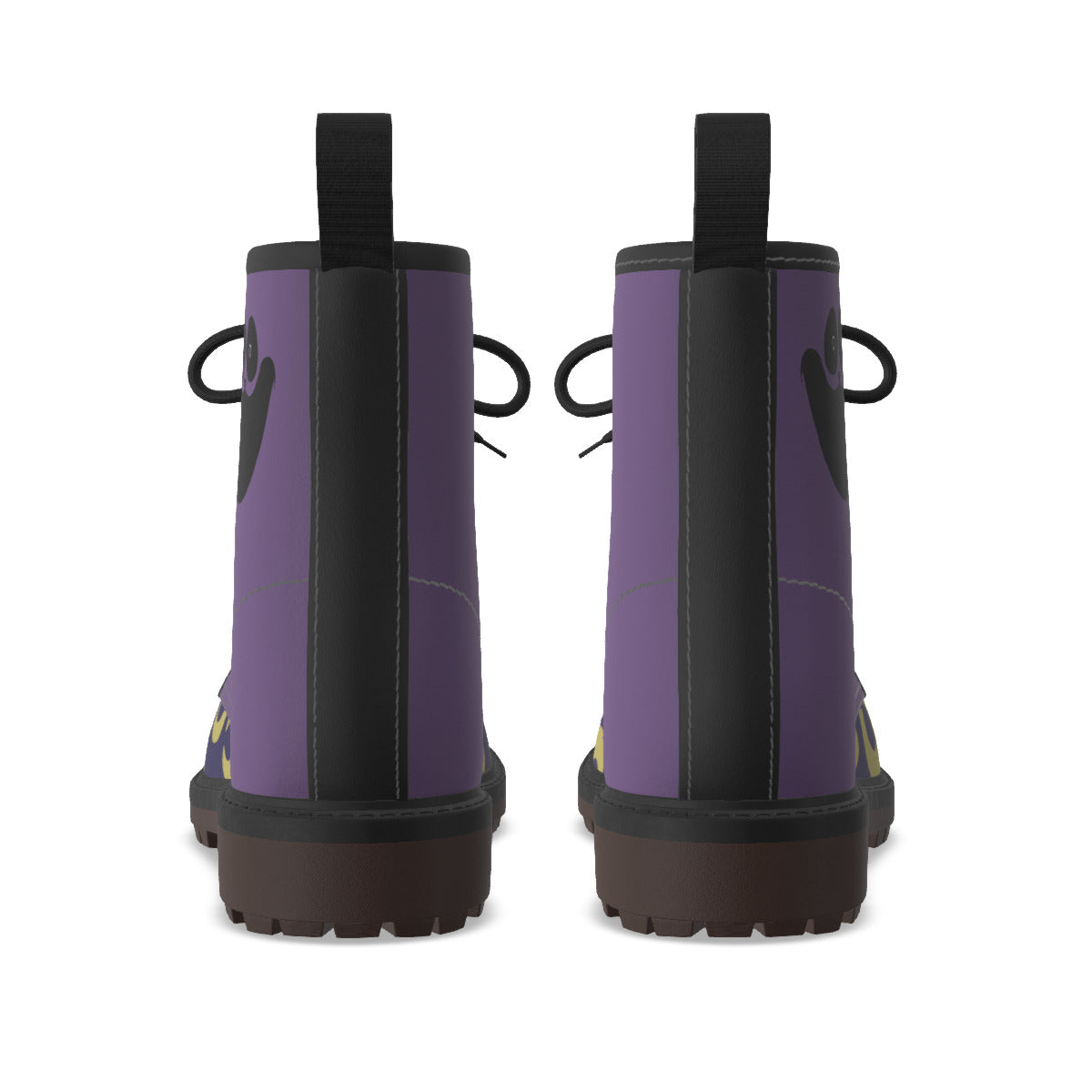Nightmare Catnap (ppt inspired) - Short Boots Men's