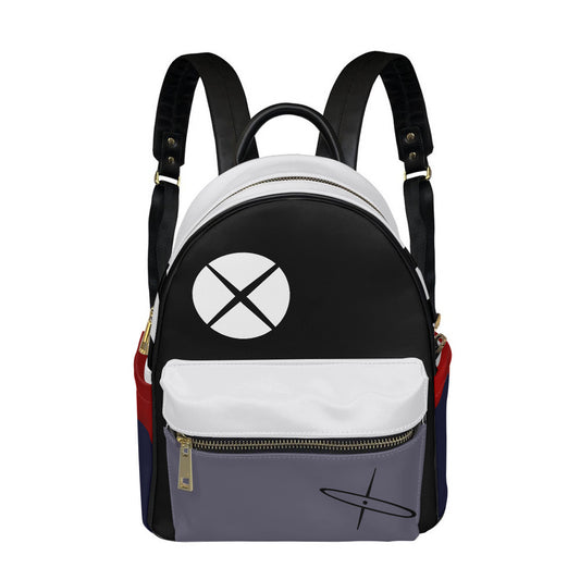 Lute (Hazbin inspired) - Small Size Backpack
