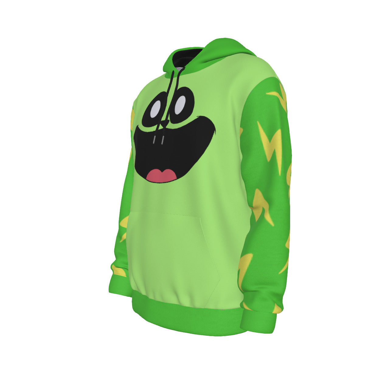 Hoppy (ppt inspired) - Warm Hoodie