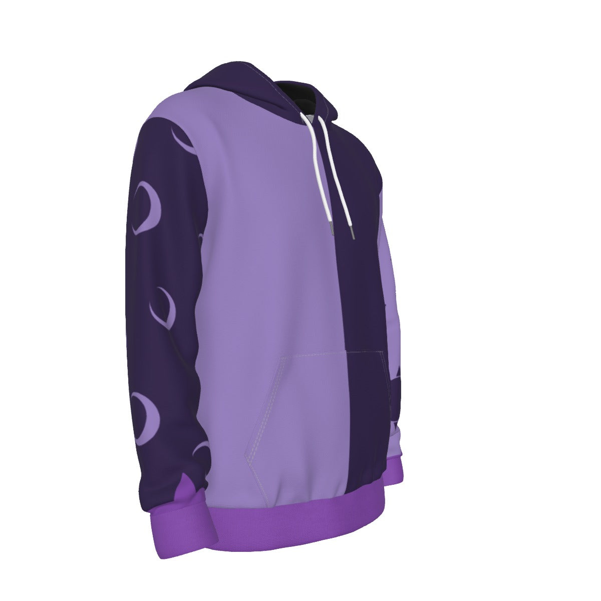The Collector (toh inspired) - Warm Hoodie