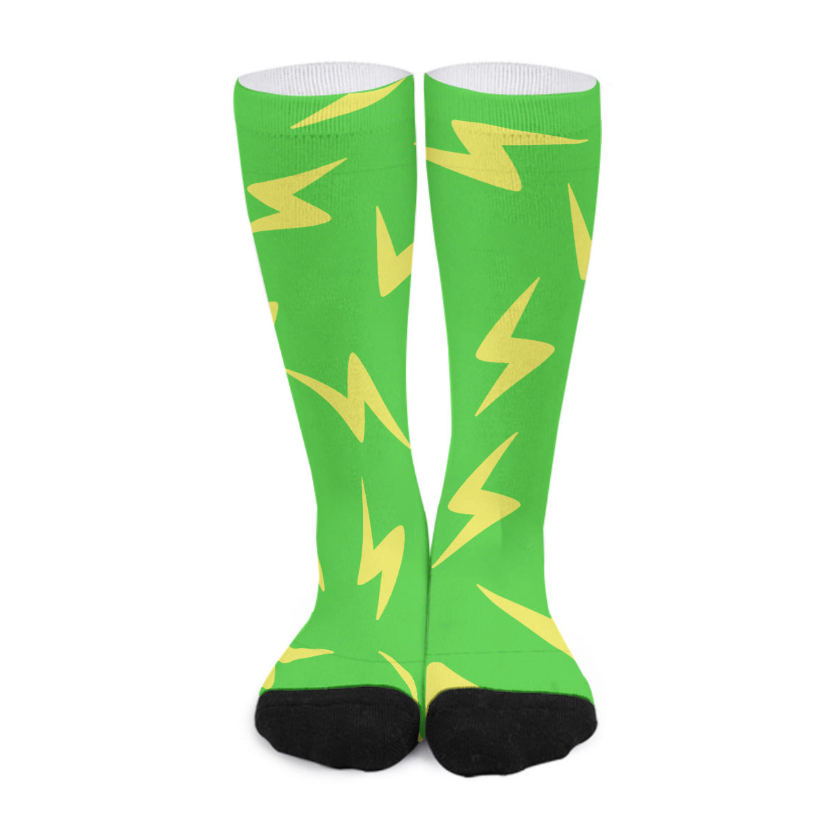 Hoppy (ppt inspired) - Long Socks