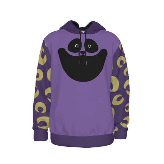 Nightmare Catnap (ppt inspired) - Warm Hoodie