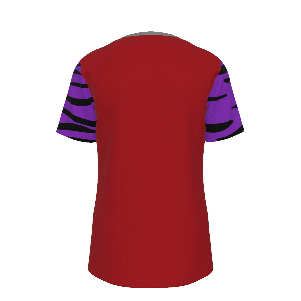 roxy (fnaf inspired) - Men's O-Neck T-Shirt