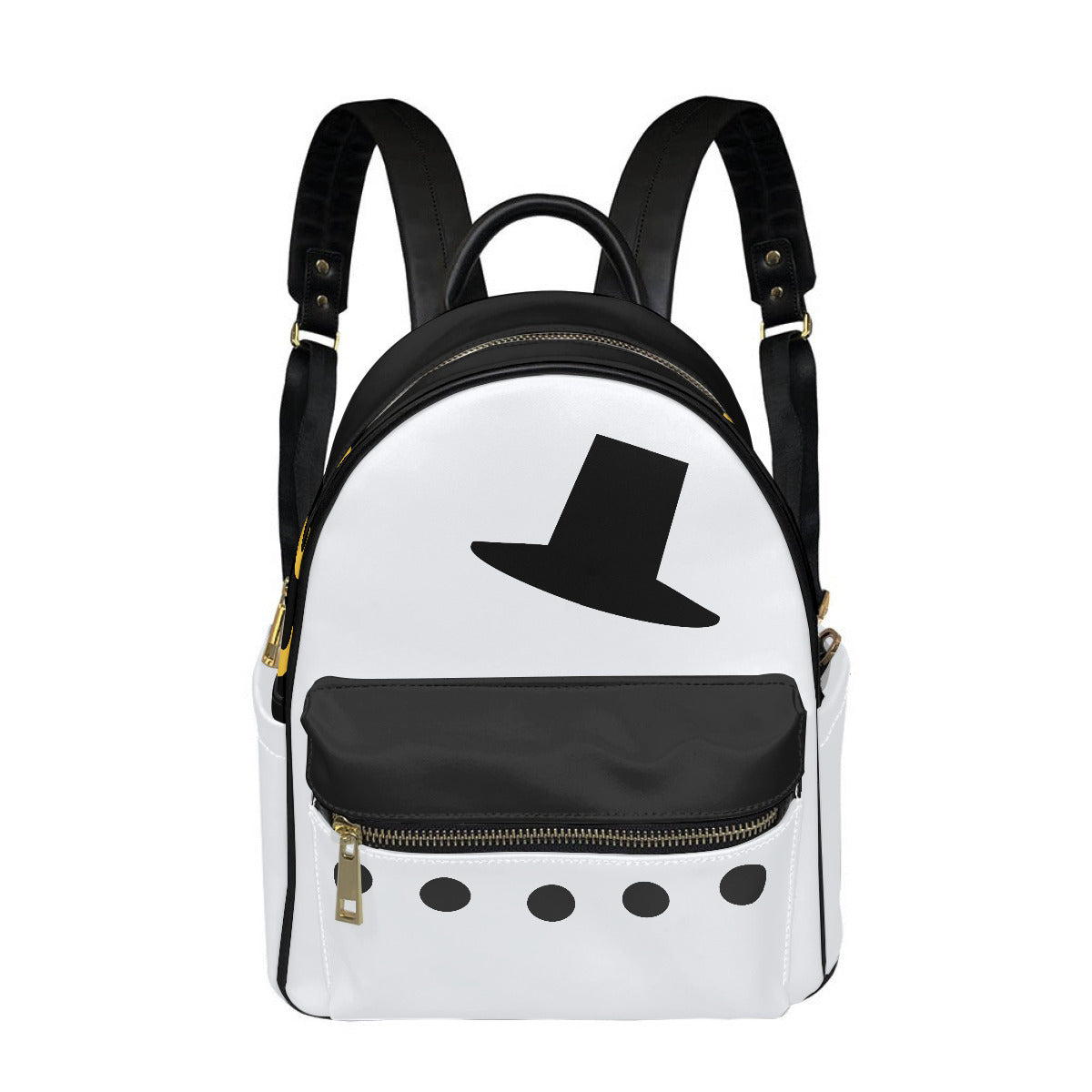 bird (k-pop dh inspired) - Small Size Backpack