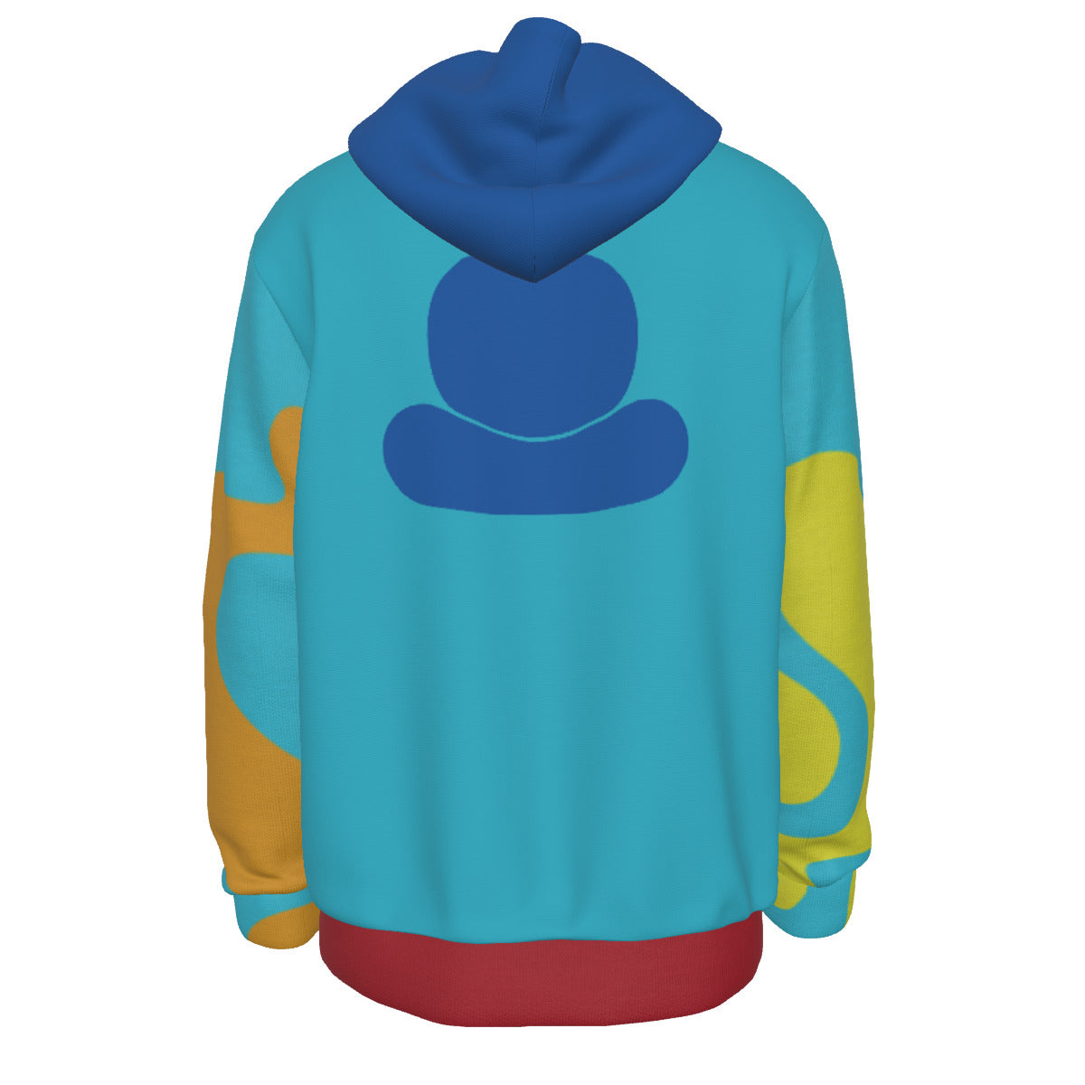 Doey (ppt inspired) - Warm Hoodie