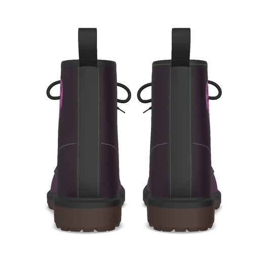 abomination coven (toh inspired) - Short Boots Men's