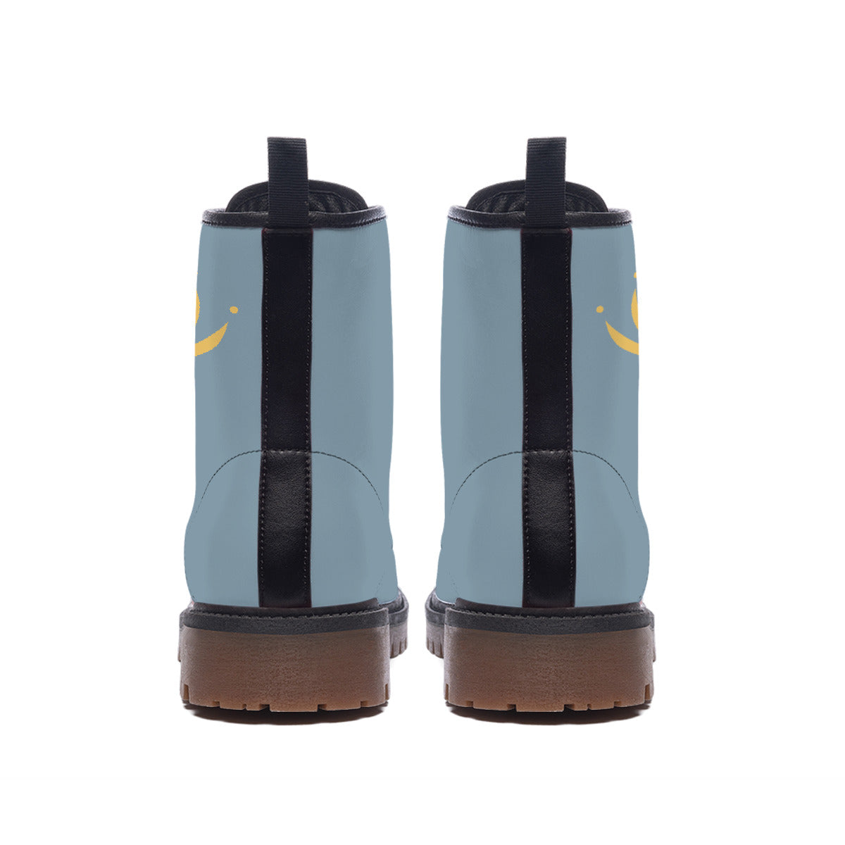 Stolas (Helluva Boss inspired) - Short Boots Women's