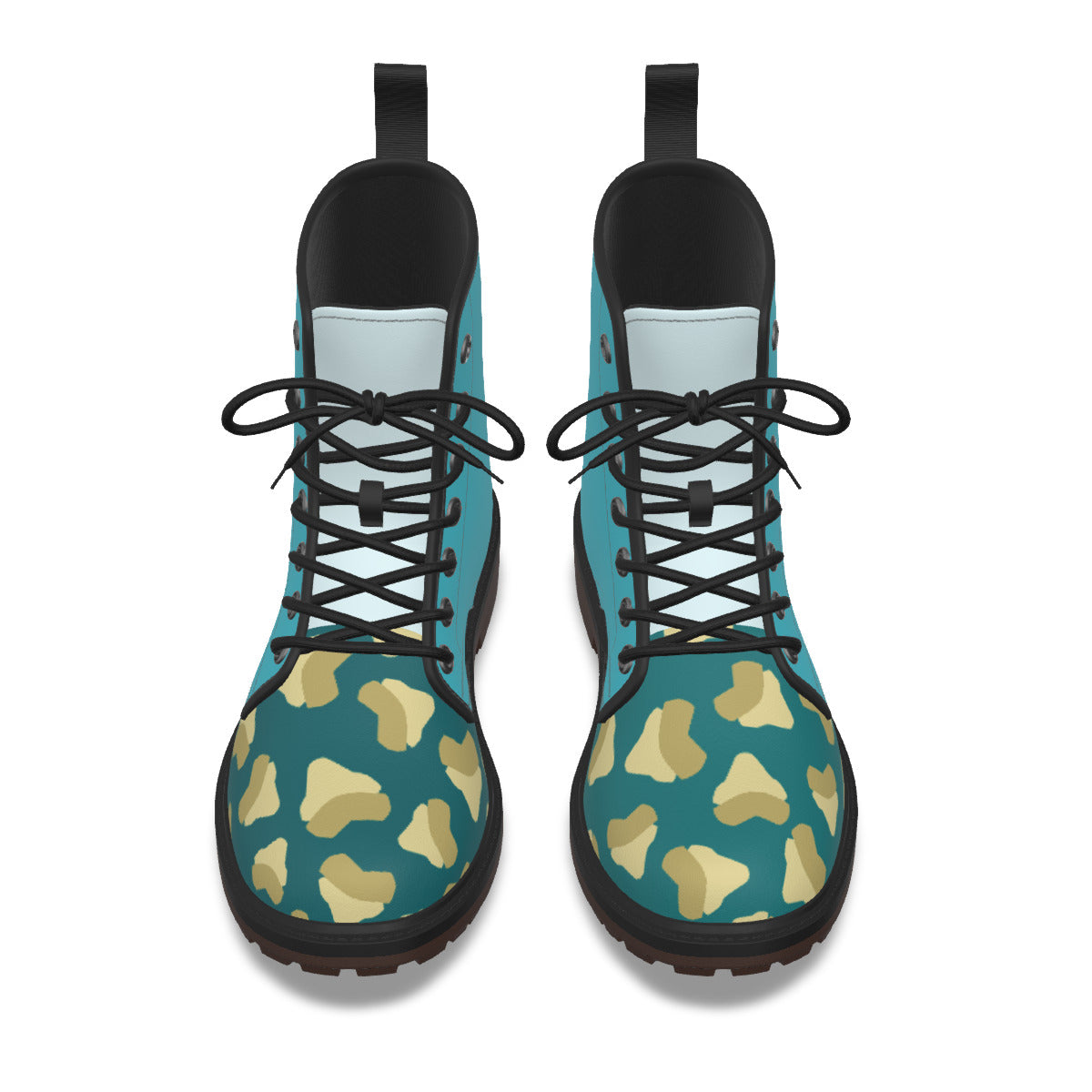 Maggie (ppt inspired) - Short Boots Men's