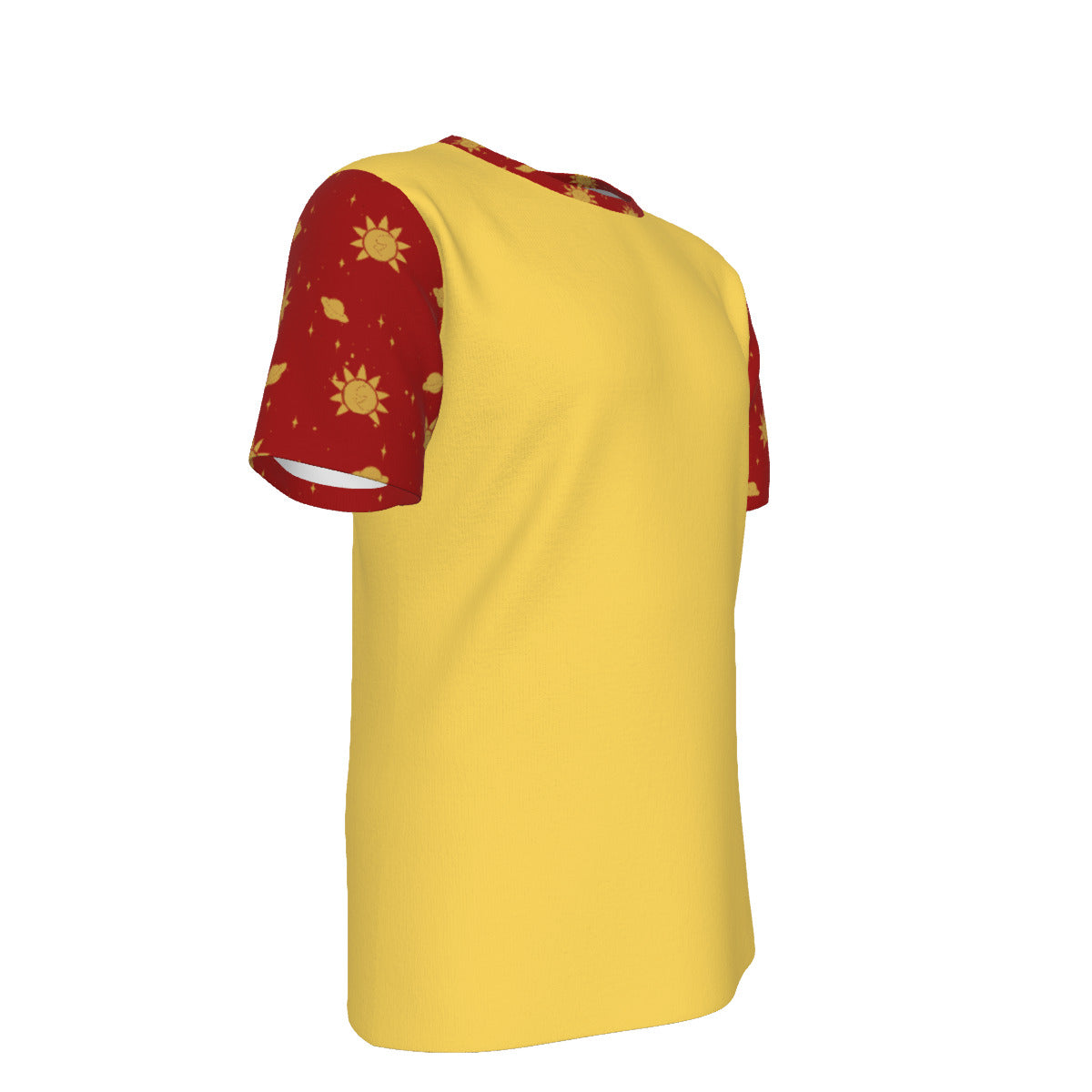 sun (fnaf inspired) - Men's O-Neck T-Shirt