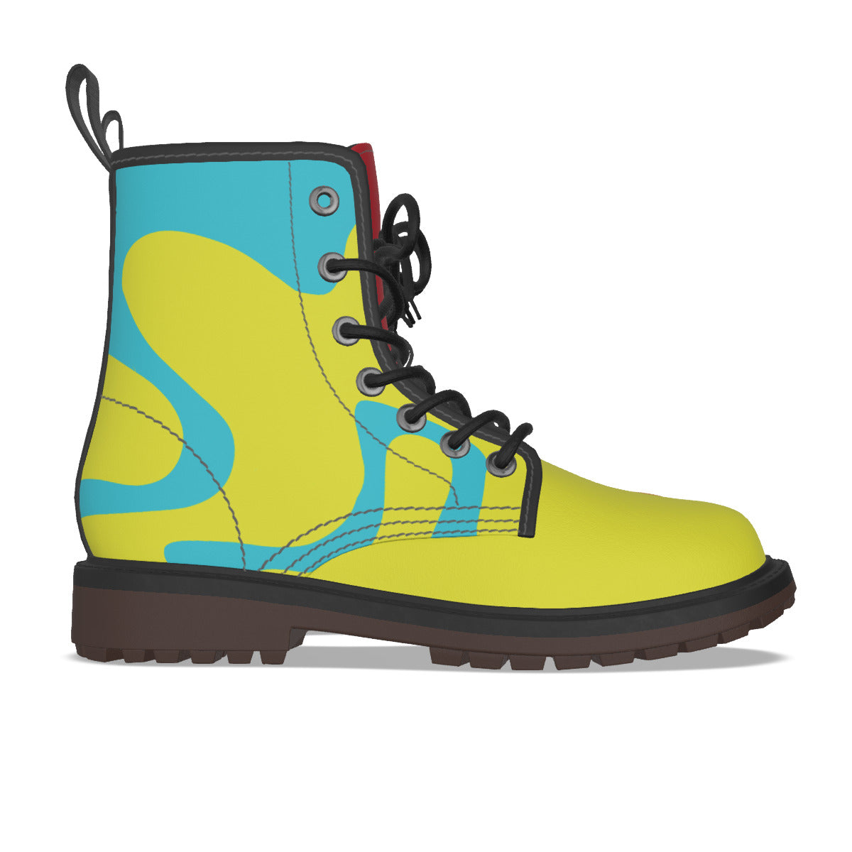 Doey - Short Men's Boots