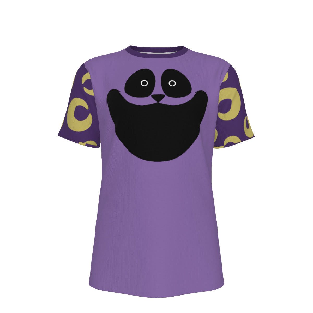 nightmare catnap (ppt inspired) - Men's O-Neck T-Shirt