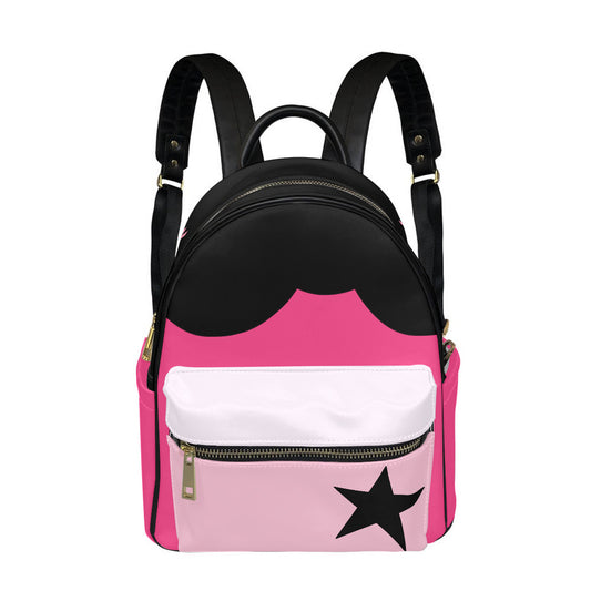 Verosika (Helluva Boss inspired) - Small Size Backpack