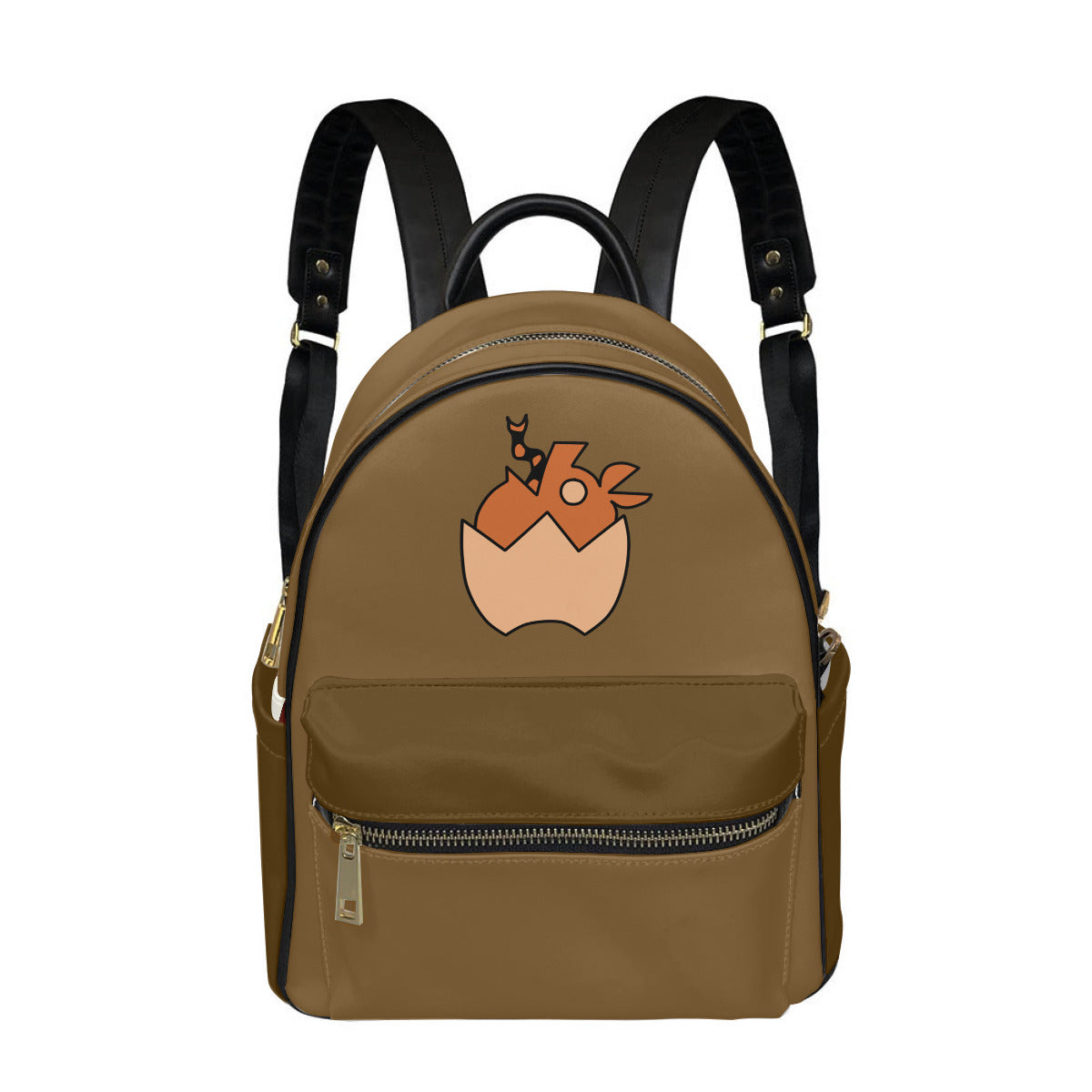 Beast Coven (toh inspired) - Small Size Backpack