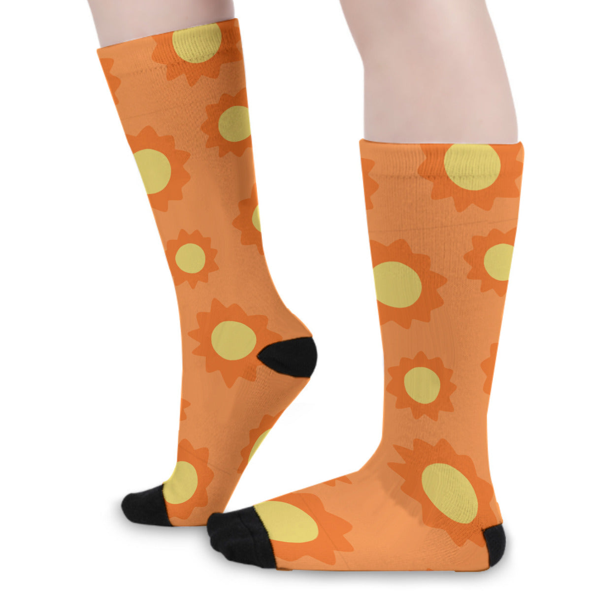 Dogday (ppt inspired) - Long Socks