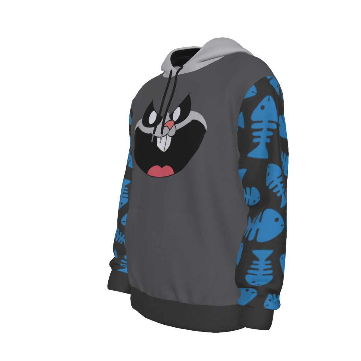 Touille (ppt inspired) - Warm Hoodie