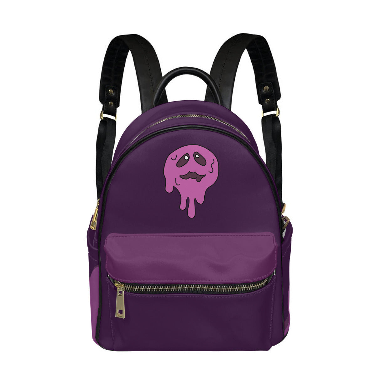 abomination coven (toh inspired) - Small Size Backpack
