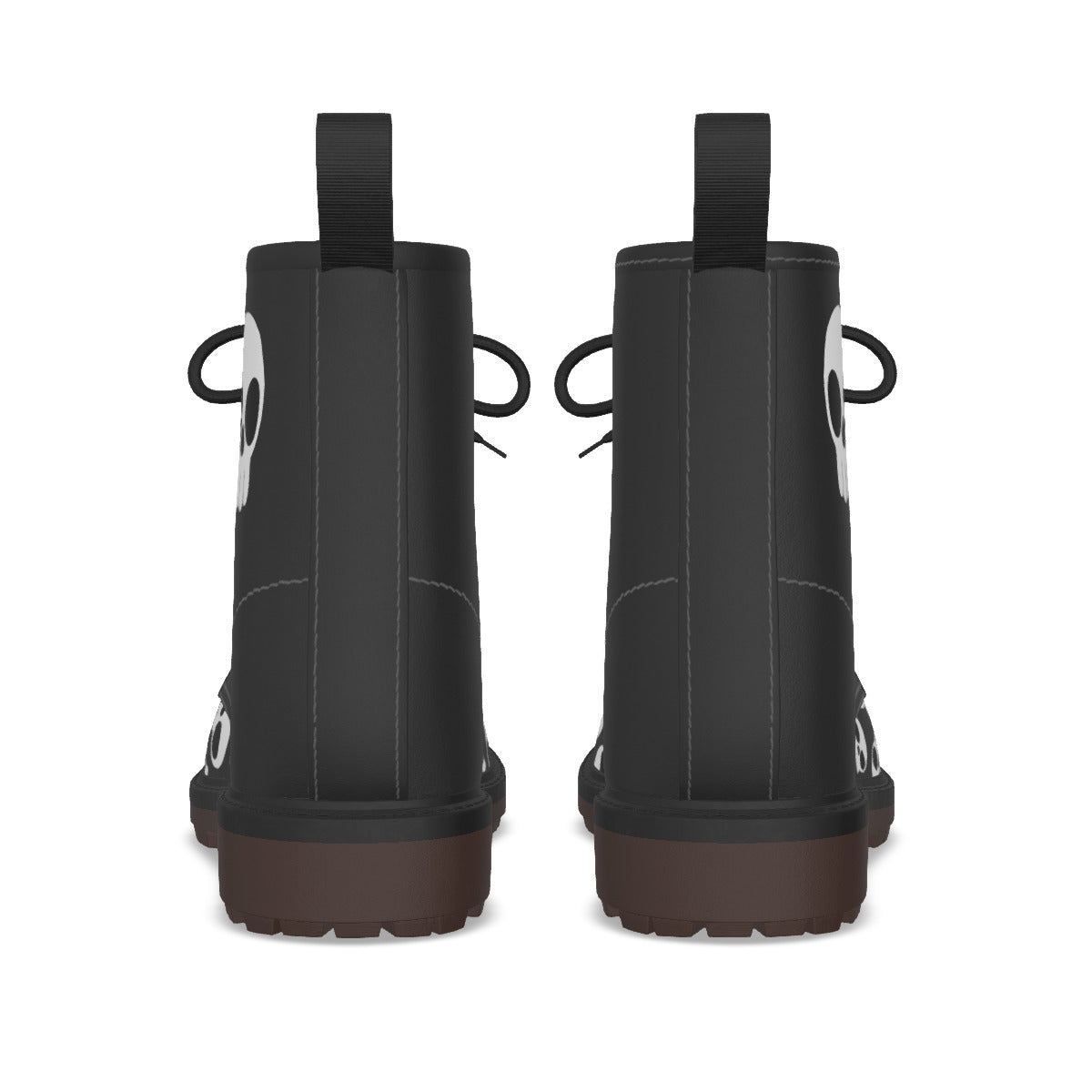 Baba (ppt inspired) - short mens boots