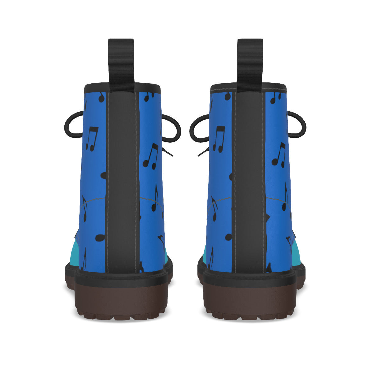 DJ PON3 (toh inspired) -  Short Boots Mens
