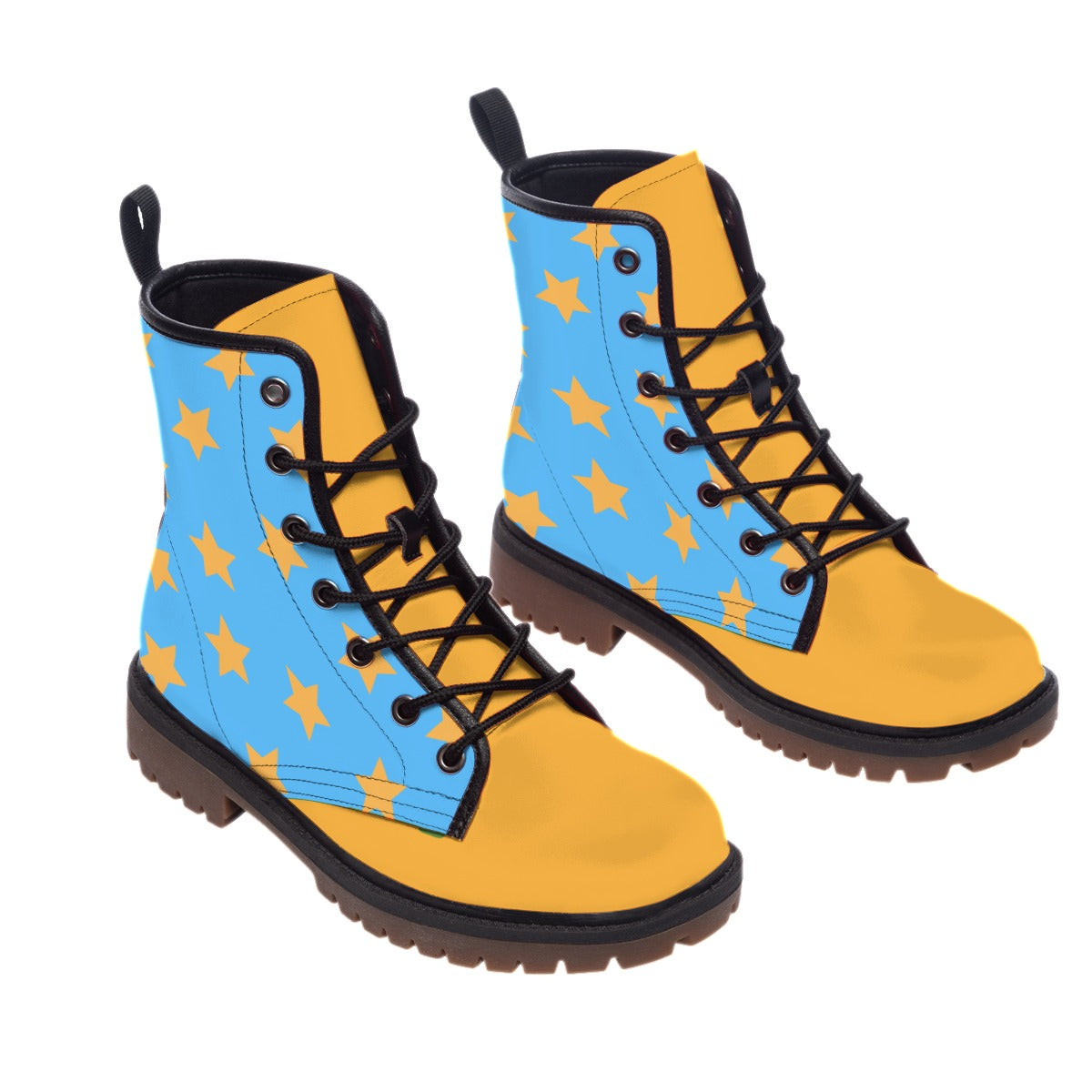 Star - Short Boots Women's