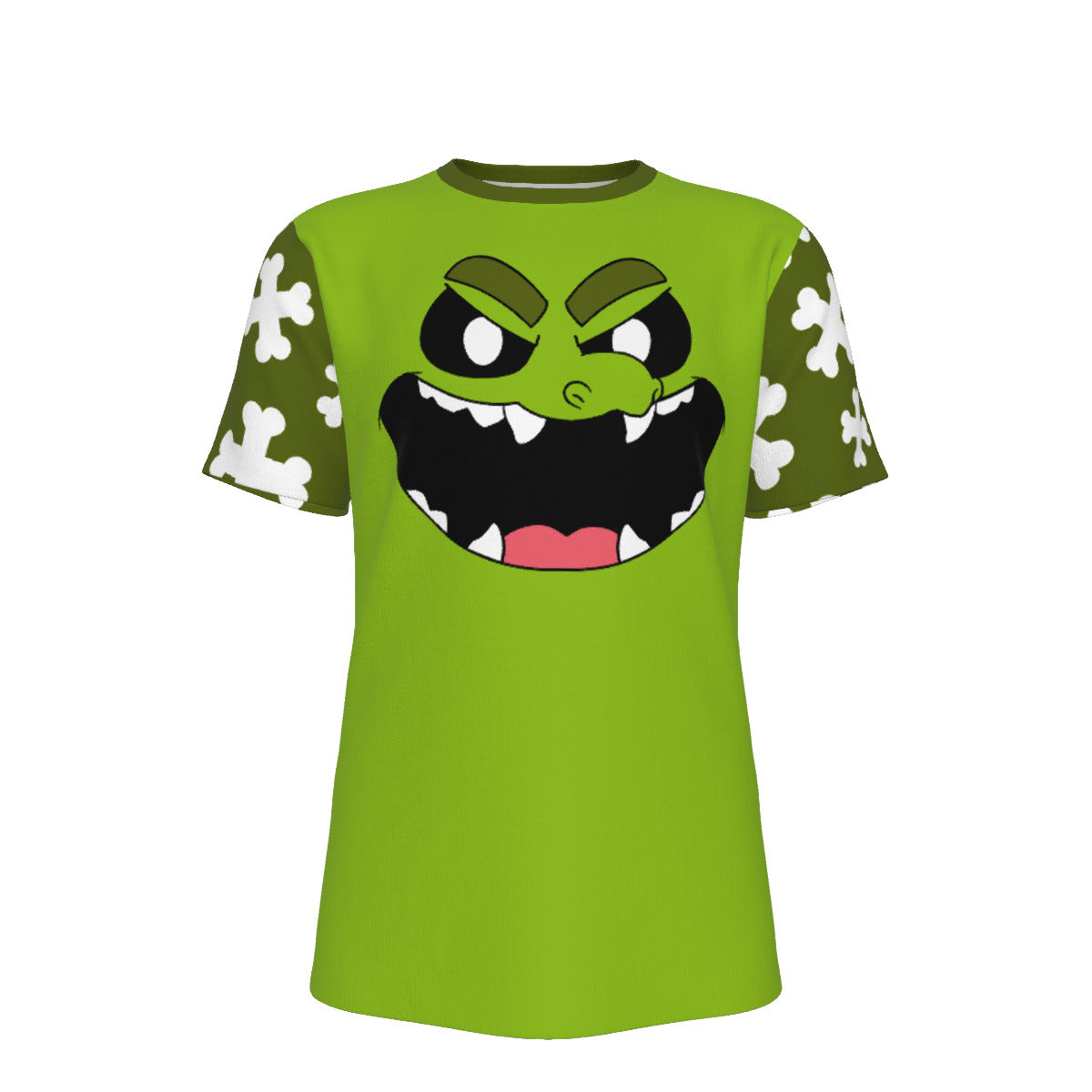 hoppy (ppt inspired) - Men's O-Neck T-Shirt