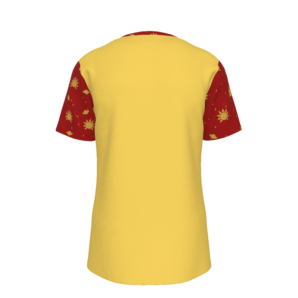 sun (fnaf inspired) - Men's O-Neck T-Shirt