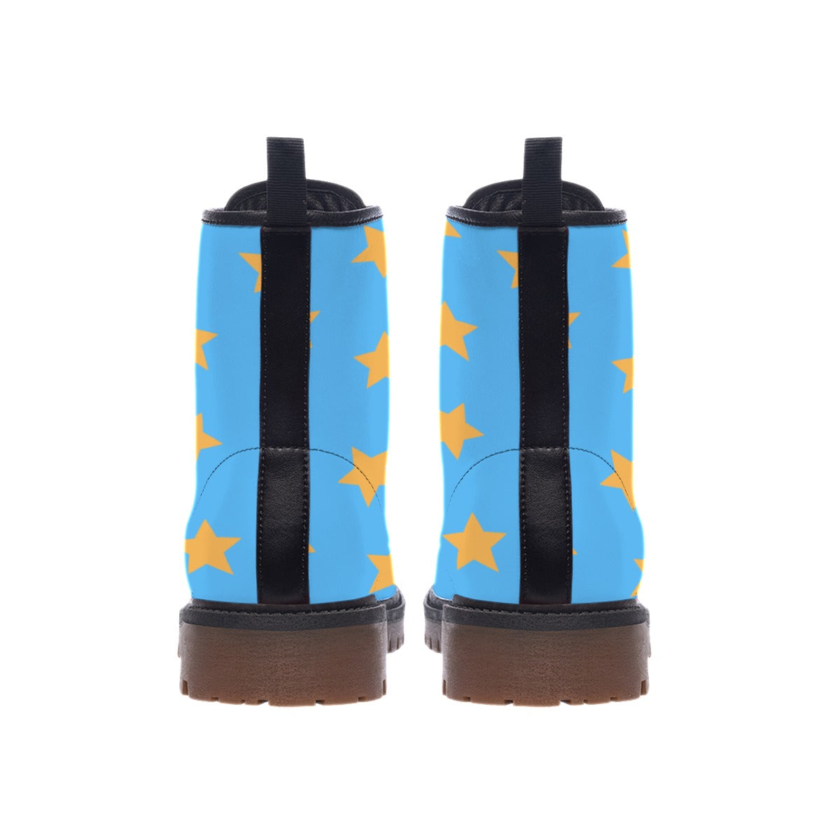 Star - Short Boots Women's