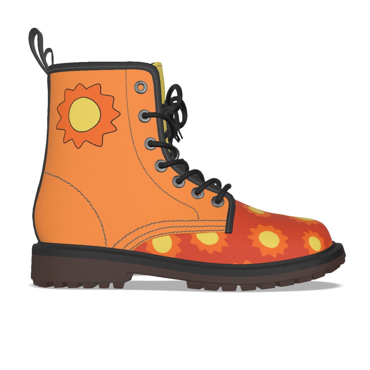 Dogday (ppt inspired) - Short Boots Men's