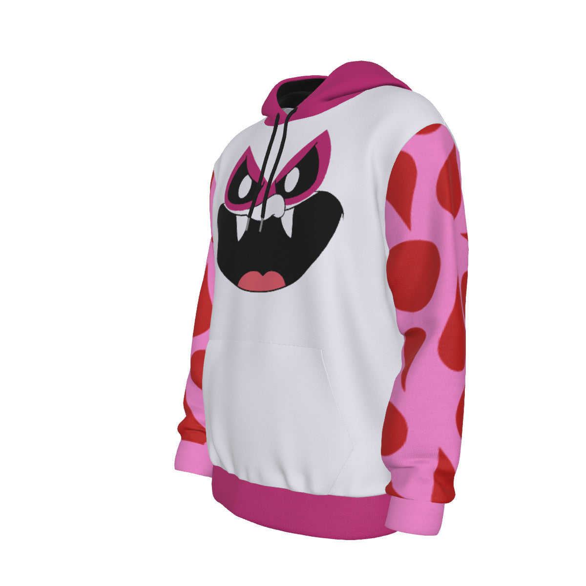 Rabie (ppt inspired) - Warm Hoodie