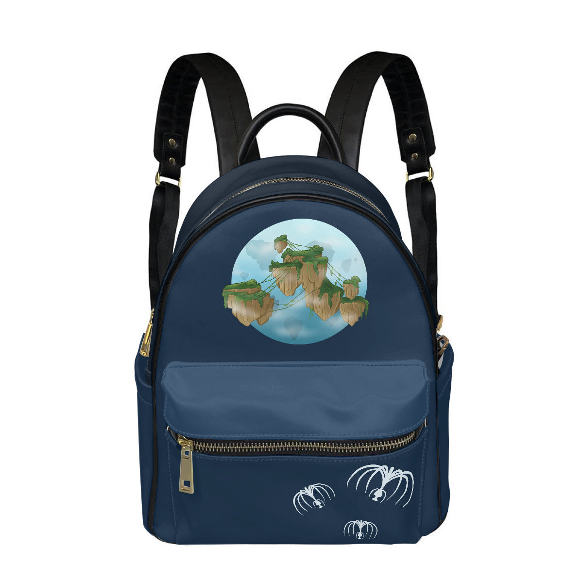 Ikran (Avatar 2009) Small Size Backpack