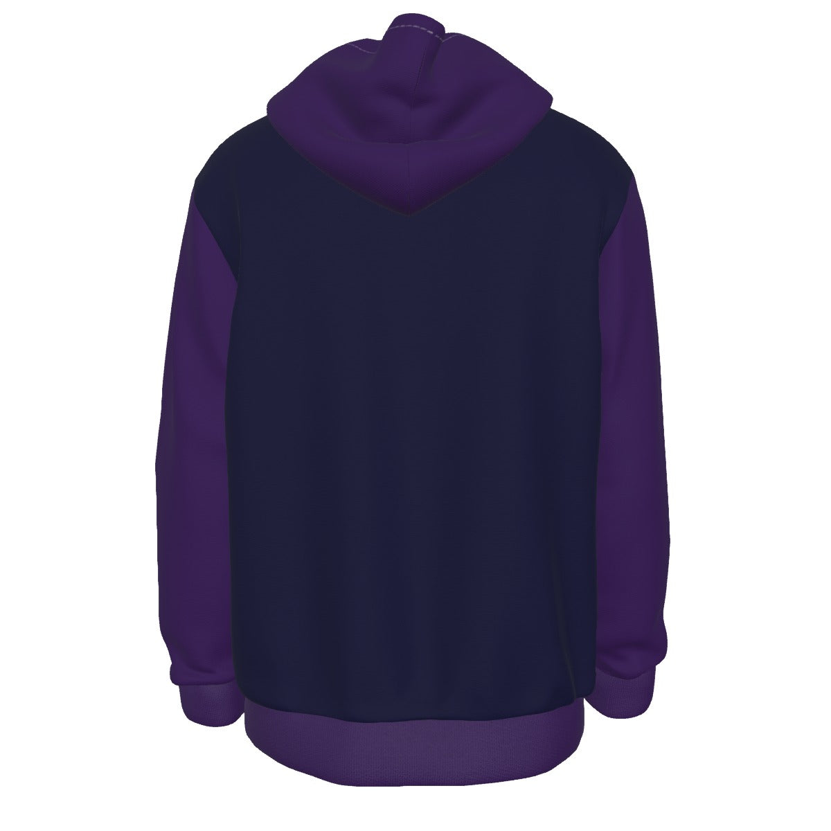 Twilight (mlp inspired) - Warm Hoodie