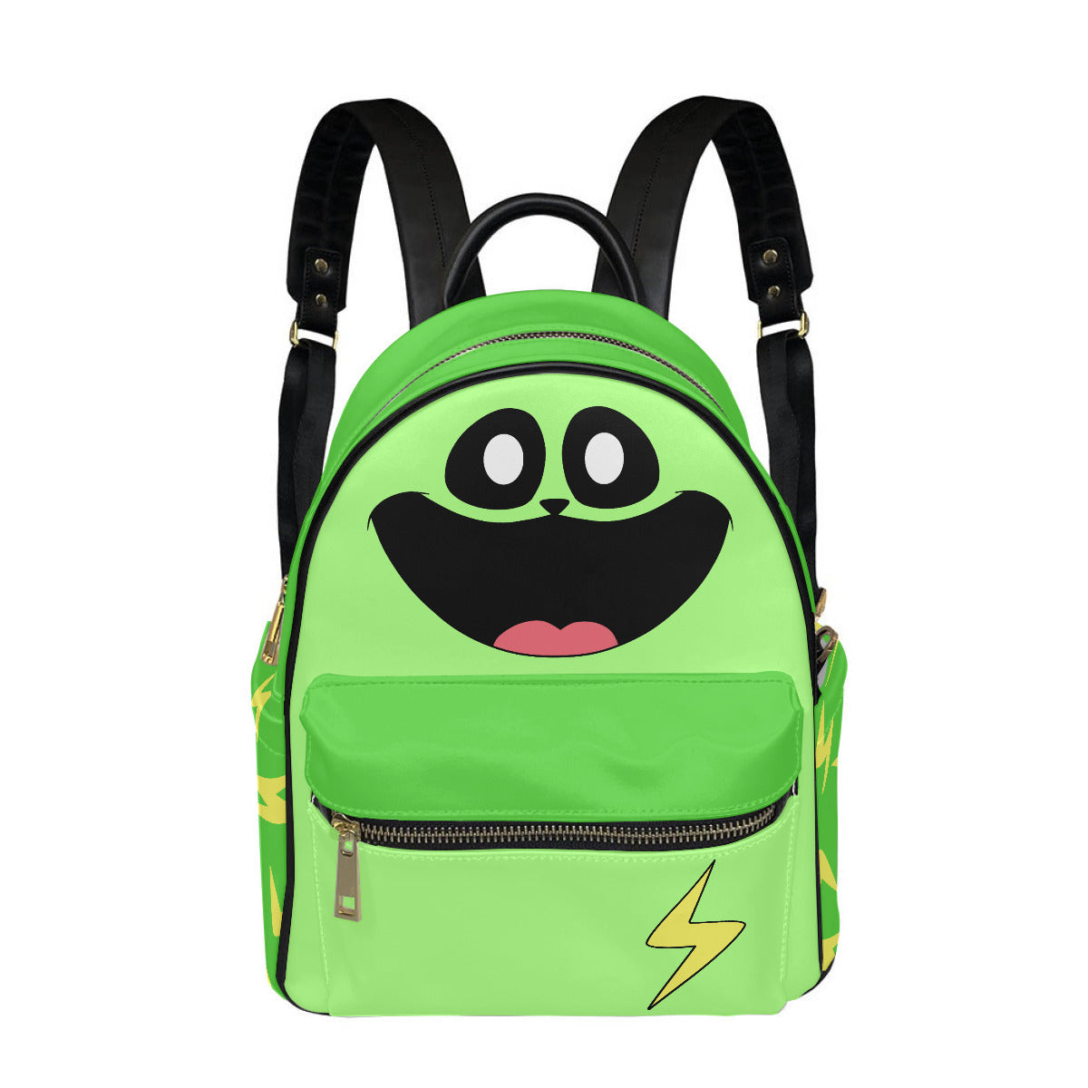 Hoppy (ppt inspired) - Small Size Backpack