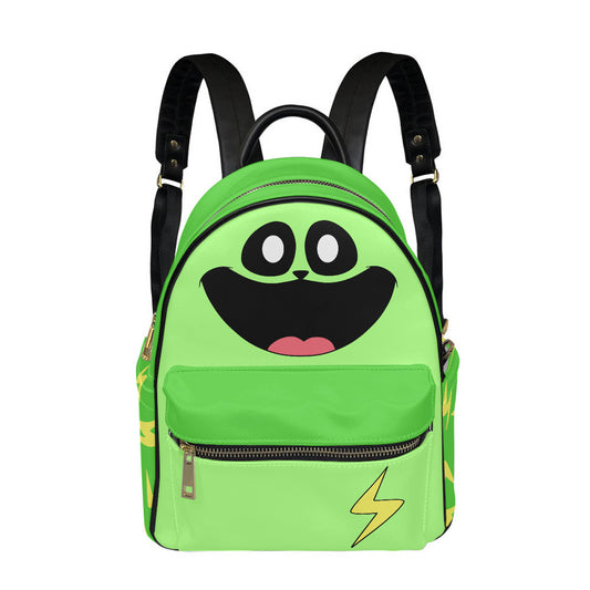 Hoppy (ppt inspired) - Small Size Backpack