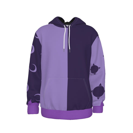 The Collector (toh inspired) - Warm Hoodie