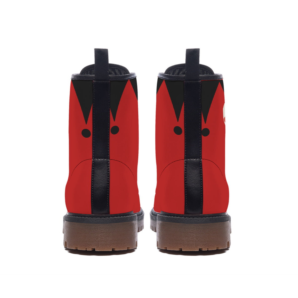 the stranger (tma inspired) - short men's boots