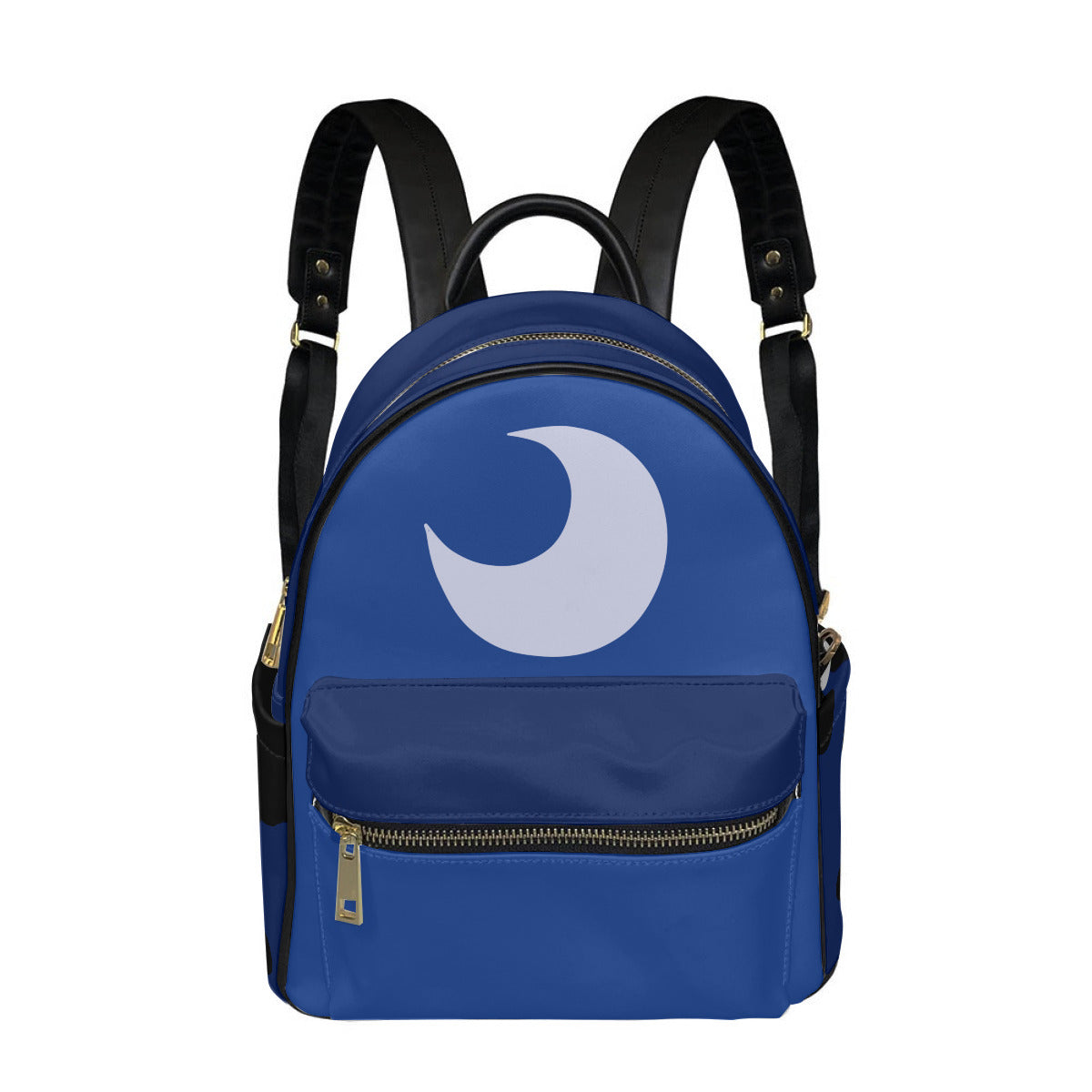 Luna (mlp inspired) - Small Size Backpack