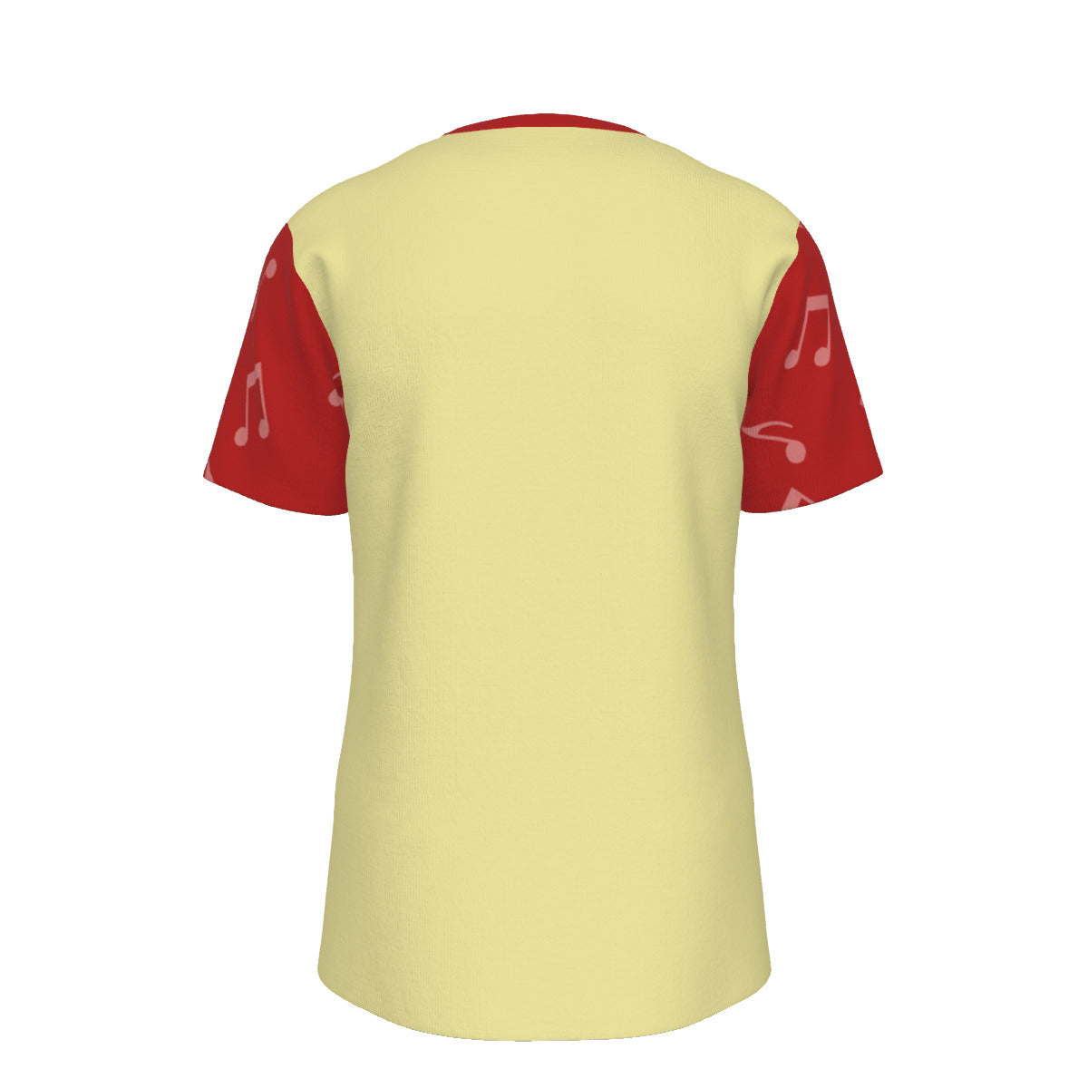 glam freddy (fnaf inspired) - Men's O-Neck T-Shirt