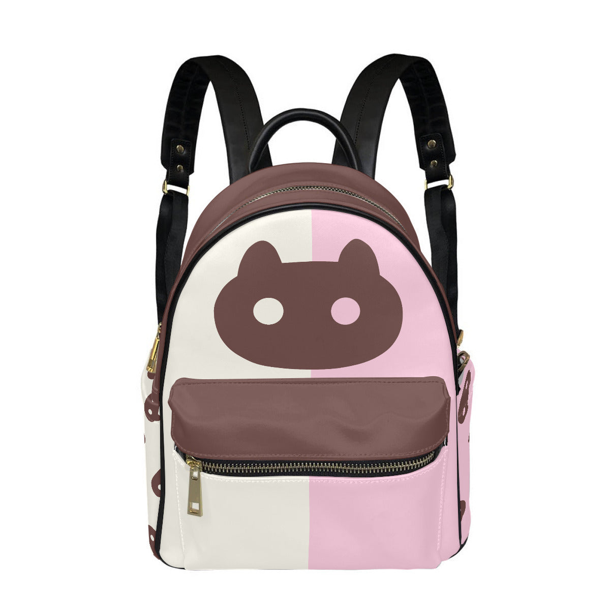 Cookie Cat (Steven Universe inspired) - Small Size Backpack
