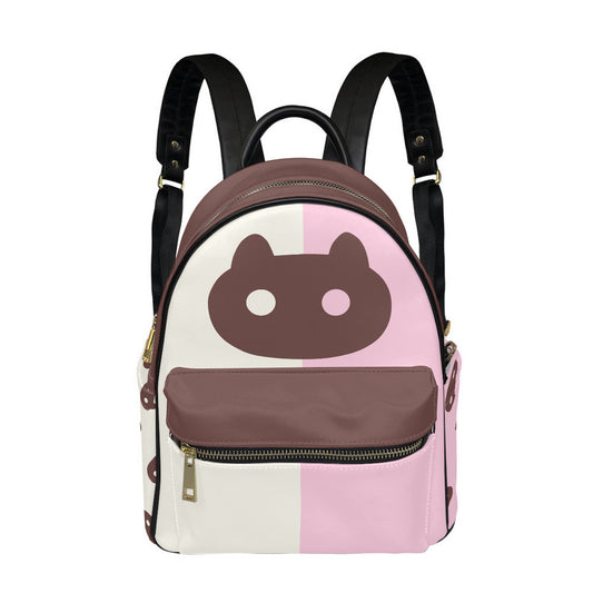 Cookie Cat (Steven Universe inspired) - Small Size Backpack