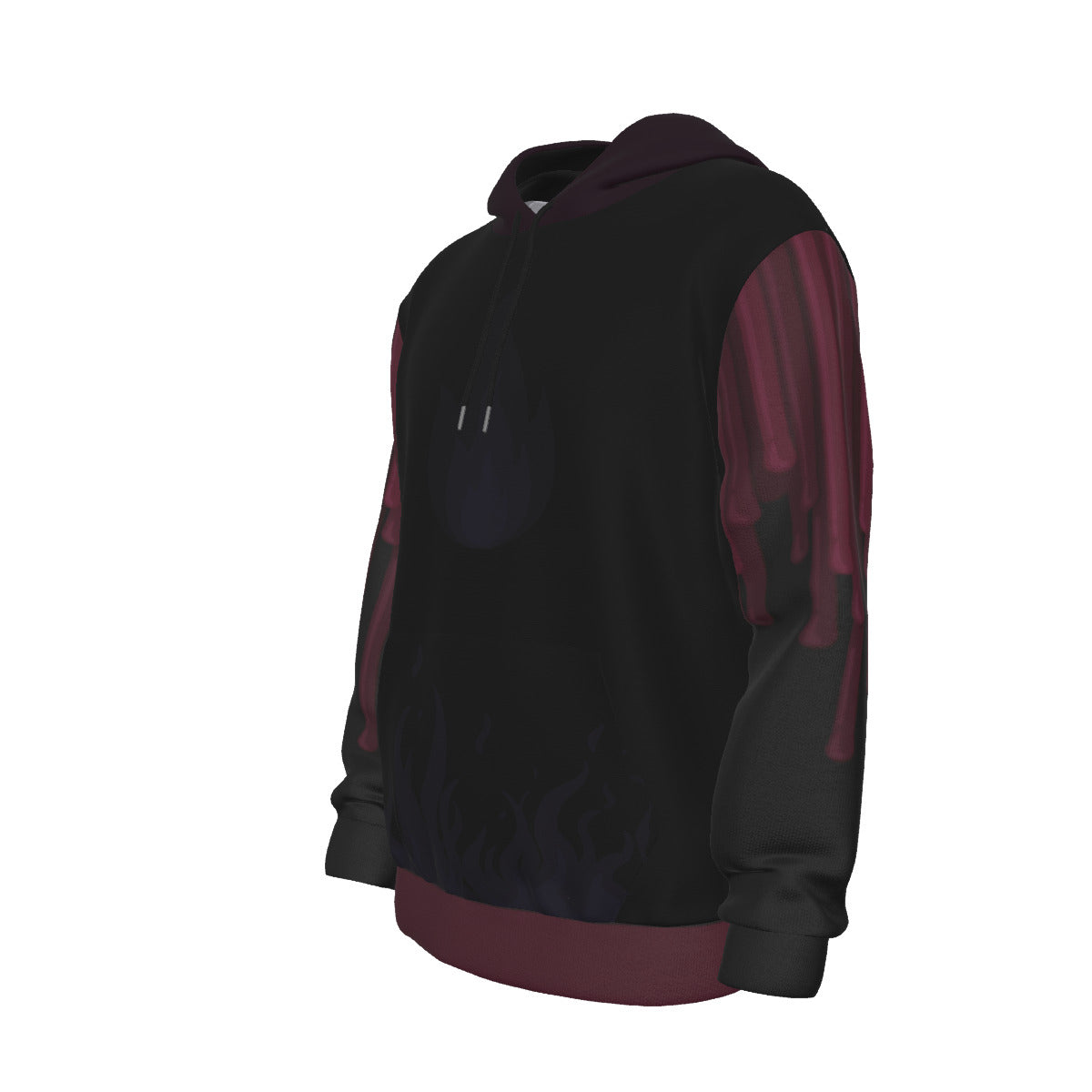 the desolation (tma inspired) - Warm Hoodie