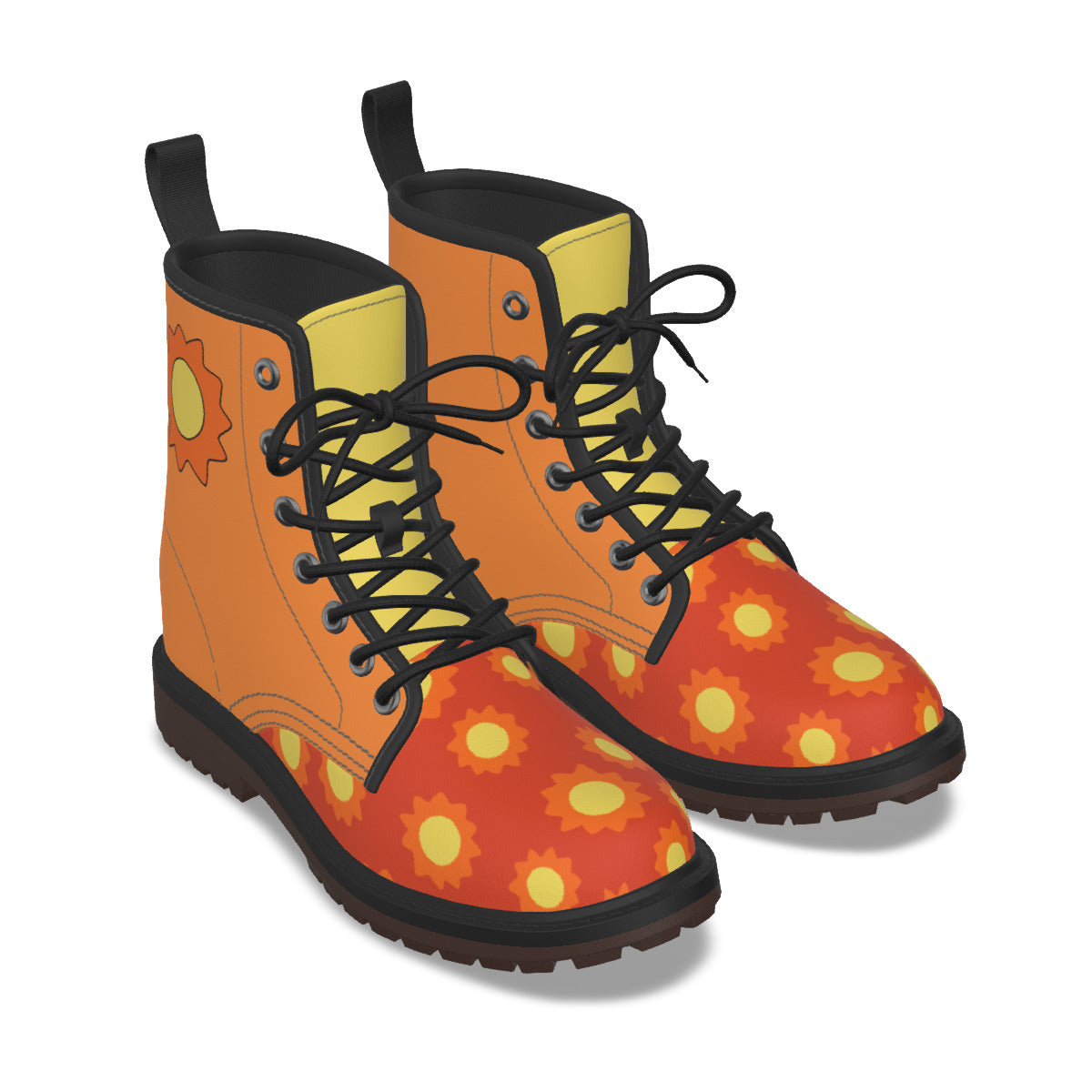 Dogday (ppt inspired) - Short Boots Men's