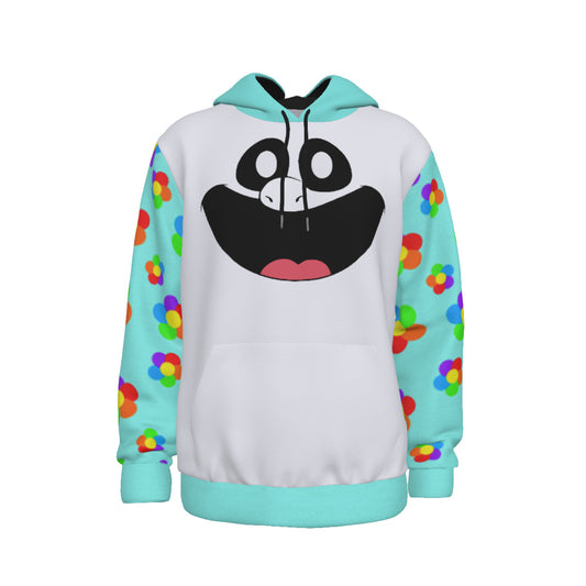 Craftycorn (ppt inspired) - Warm Hoodie