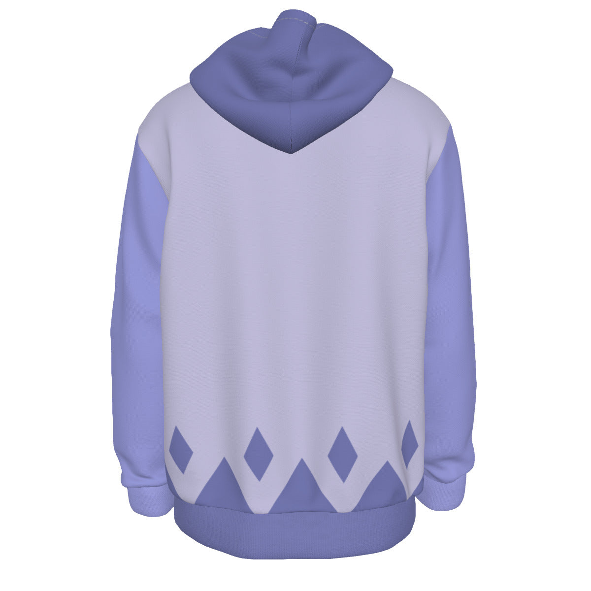 Emily (Hazbin inspired) - Warm Hoodie
