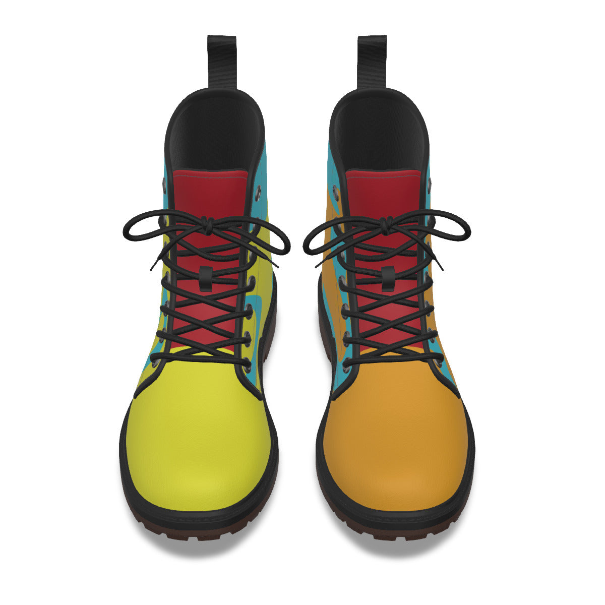 Doey - Short Men's Boots