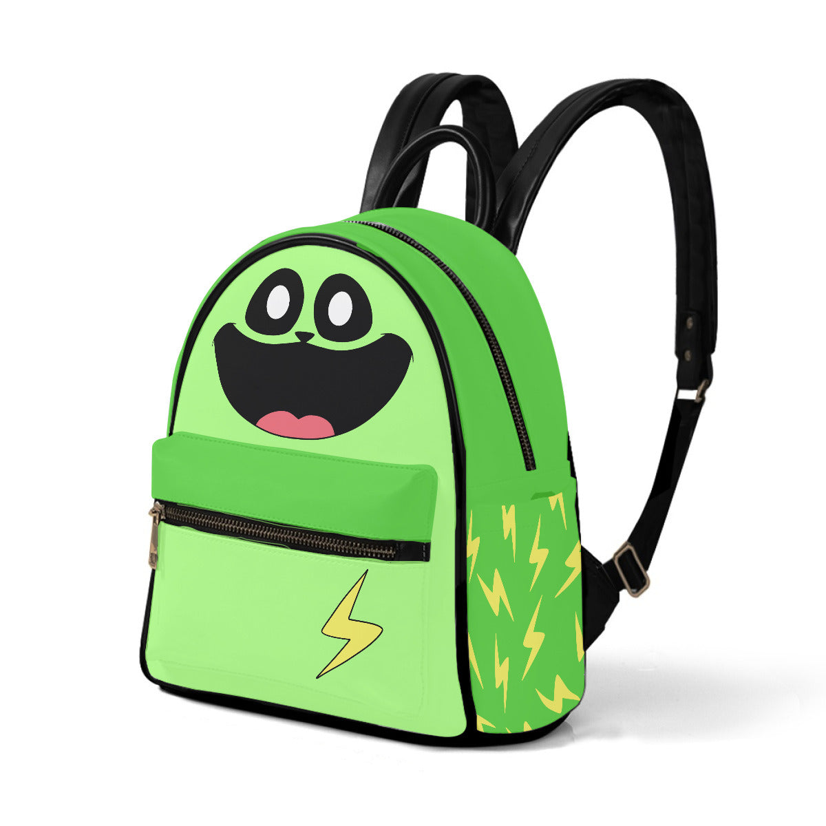 Hoppy (ppt inspired) - Small Size Backpack