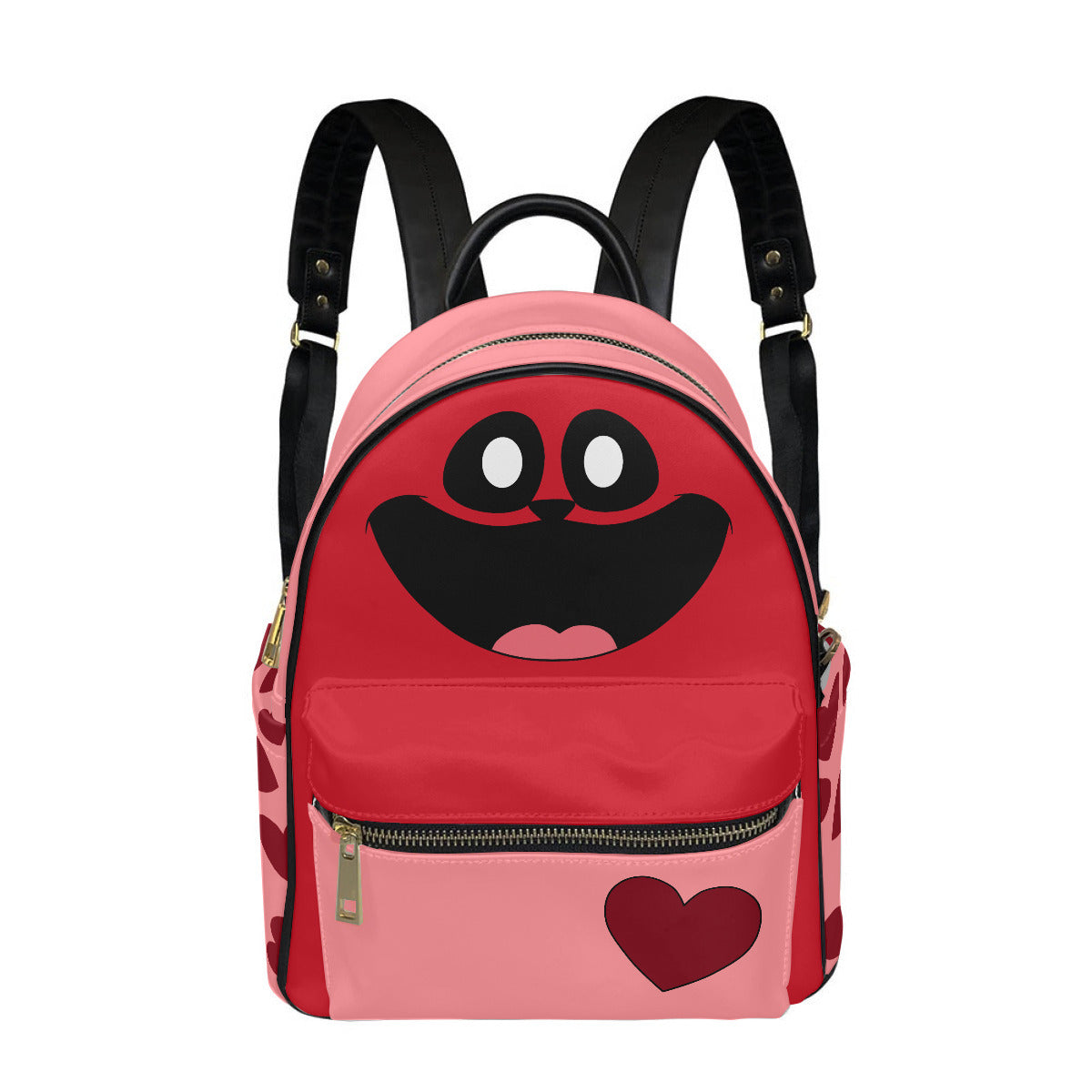 Bobby (ppt inspired) - Small Size Backpack
