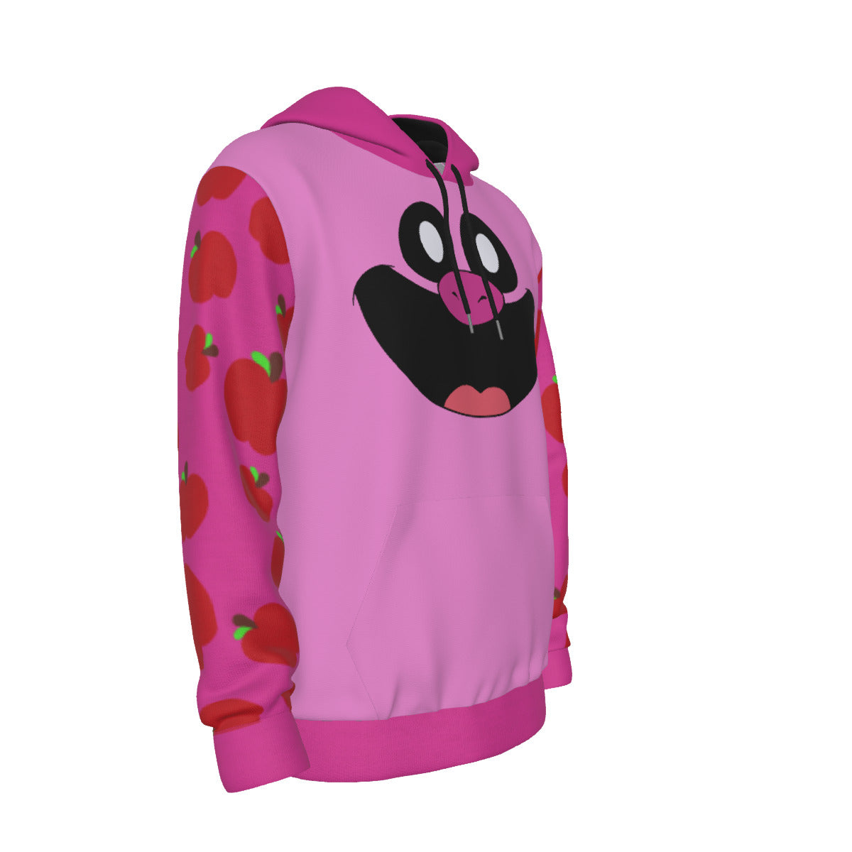 Picky (ppt inspired) - Warm Hoodie