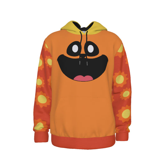 Dogday (ppt inspired) - Warm Hoodie