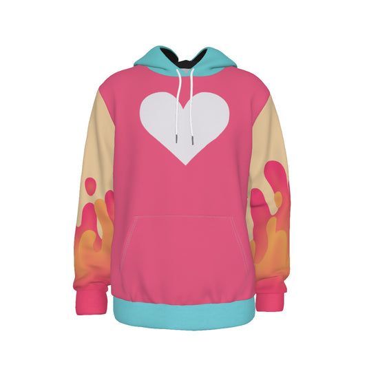 Queen Bee (Helluva Boss inspired) - Warm Hoodie