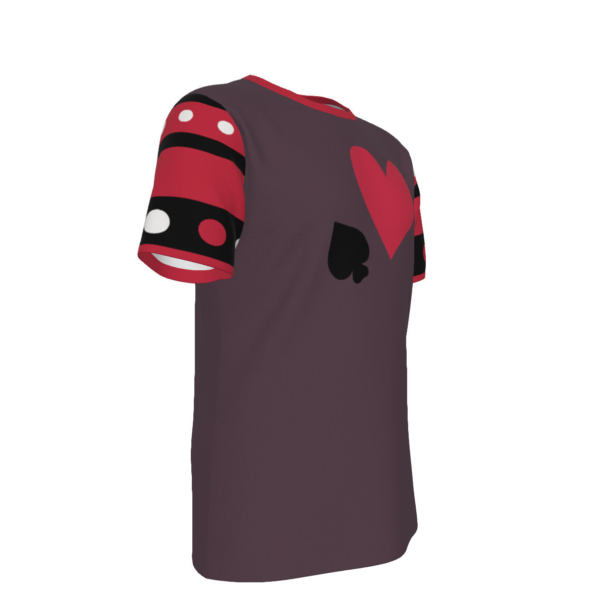 husk (hazbin hotel inspired) - Men's O-Neck T-Shirt